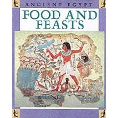 Food and Festivals (Ancient Egypt)