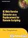 Books : IE Web Service Behavior as a Replacement for Remote Scripting