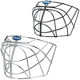 Itech Pimp My Mask Cat-Eye Certified Ice Hockey Goalie Cage