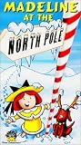 Madeline at the North Pole