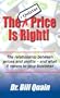 The Quixtar Price Is Right