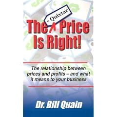 The Quixtar Price Is Right