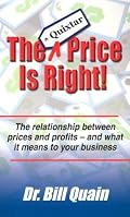 The Quixtar Price Is Right