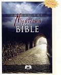 Inside the Mysteries of the Bible (American Bible Society)