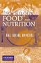 A Sociology of Food and Nutrition: The Social Appetite