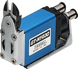 ベッセル 樹脂エアーニッパー GT-NY03GR-4