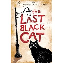The Last Black Cat