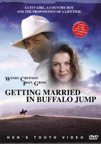 Getting Married in Buffalo Jump by Business Videos