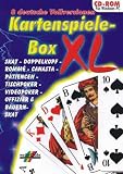 Eigenschaften Koch Media Deutschland GmbH  / Kartenspiele-Pack XL
