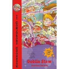 Goblin Stew (The conjuror's cookbook)