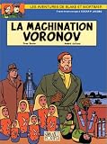 Revue Blake et Mortimer  / Blake et Mortimer, tome 14 : La machination Voronov