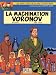 La Machination Voronov Blake M...