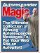 AUTORESPONDER MAGIC (The Ultimate Collection of Autoresponder Messages To Put Your Website On Autopilot)