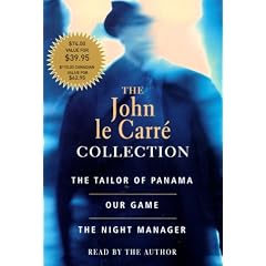 The John Le Carre Collection