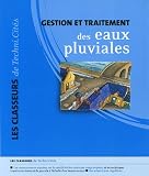 Gestion et traitement des eaux pluviales