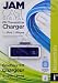 Advanced Wireless In-Car Audio FM Transmitter with DC iPhone / iPod Charging Capability for iPhone 3GS / 3G and ALL Latest Generations of iPod / Touch