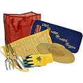 Gloves Gardening Kit
