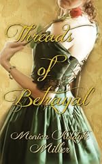 Threads of Betrayal