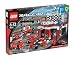LEGO Racers Ferrari Finish Line