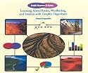 Learning About Rocks, Weathering, And Erosion With Graphic Orgainzers (Graphic Organizers in Science)
