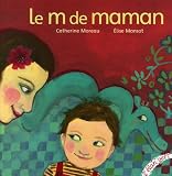 Revue Editions L'Elan vert  / Le m de maman