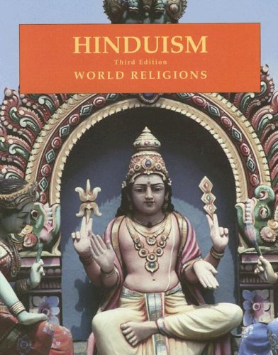 Hinduism (World Religions (Facts on File))