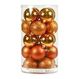 2.75 Burnish Orange 4 Finish Box of 20