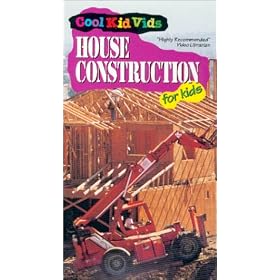 House Construction for Kids