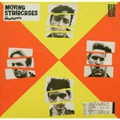 Moving Staircases
