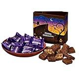 Fairytale Brownies Halloween Morsels
