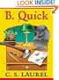 Five Star First Edition Mystery - B. Quick