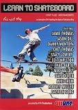 Learn To Skateboard, Part Two - Intermediate