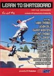Learn to Skateboard: Part 2 -
