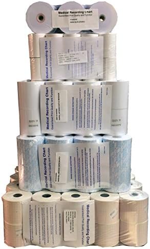 Paper Zoll M Series (10 Pads/Box)