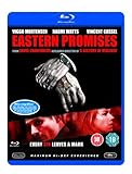 Eastern Promises [Blu-ray]
