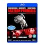 Eastern Promises [Blu-ray] [2007]