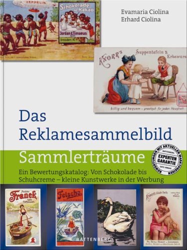 Das Reklamesammelbild