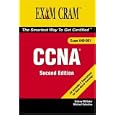CCNA Exam Cram 2 (2nd Edition) (Exam Cram 2) by  Andrew Whitaker and Michael Valentine