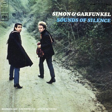 CD-Charts  Music : Sounds of Silence