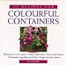 Book 50 Recipes for Colourful Containers