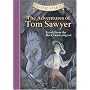 The Adventures of Tom Sawyer (Classic Starts)