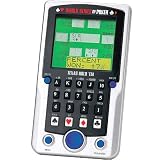 World Series of Poker Deluxe Texas Holdem Poker Handheld Video Game (397D)