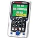 World Series of Poker Deluxe Texas Holdem Poker Handheld Video Game (397D)