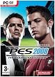 Pro Evolution Soccer 2008 (PC DVD)