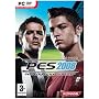 Pro Evolution Soccer 2008 (PC DVD)