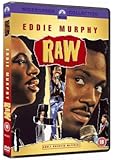Eddie Murphy Raw [DVD][1987]