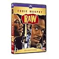 Eddie Murphy Raw [DVD]
