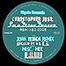Christopher Just, I'm a Disco Dancer [12 inch Analog], 発売中