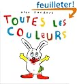 Toutes les couleurs