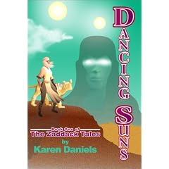 Dancing Suns